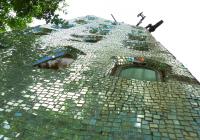 Giardino dei Tarocchi