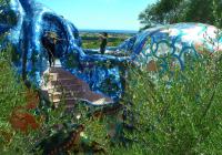 Giardino dei Tarocchi